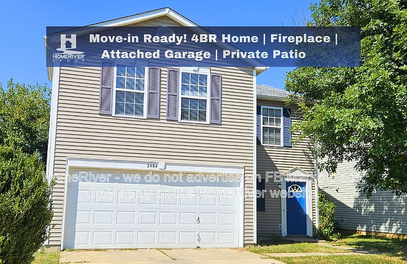 1st image of 2484 Summerwood Ln