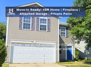 2484 Summerwood Ln, Greenwood, IN 46143