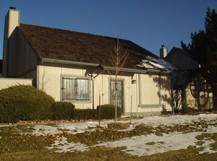 2437 S Victor St UNIT E, Aurora, CO 80014