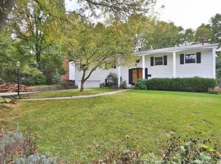 299 W Dublin Granville Rd, Columbus, OH 43085
