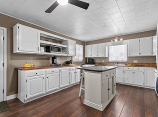 416 S Farmer St, Princeton, WI 54968