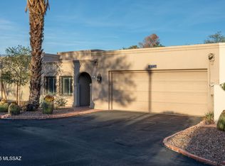 2771 N Camino Valle Verde, Tucson, AZ 85715