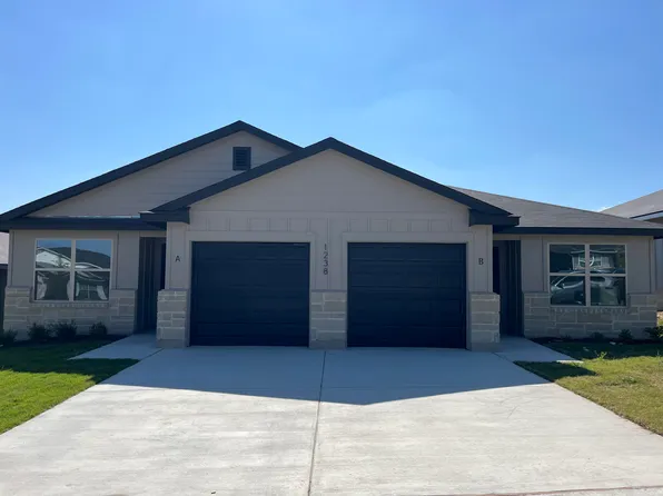 1238 Concord Dr #A, Copperas Cove, TX 76522