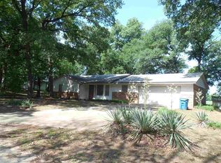 113 S Timberline Dr, Perkins, OK 74059