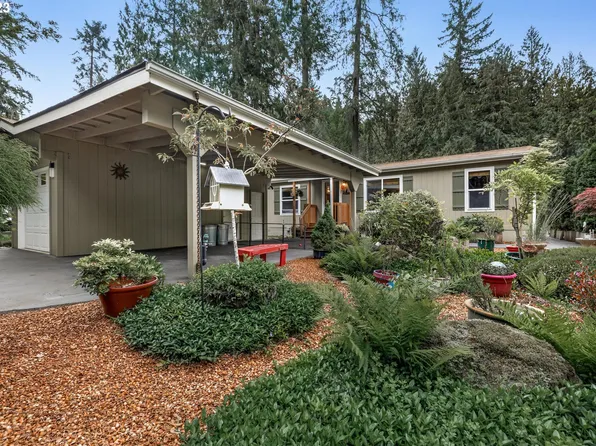 32700 SE Leewood Ln Unit 3, Boring, OR 97009