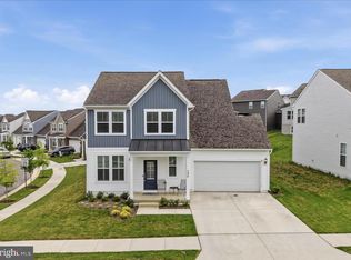 196 National St, Ranson, WV 25438