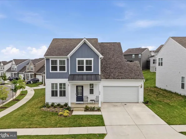 196 National St, Ranson, WV 25438
