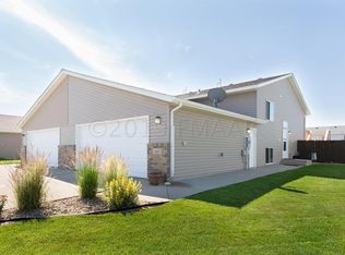 1063 42nd Ave W, West Fargo, ND 58078