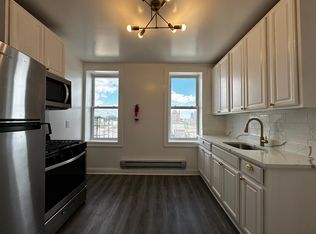 6611 Broadway #56Y, West New York, NJ 07093