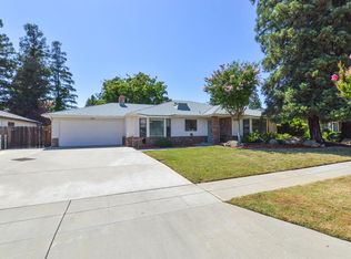 7681 N Mansionette Dr, Fresno, CA