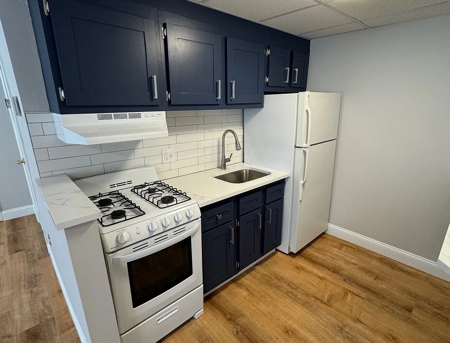 Studio, $1,495 — Photo 4