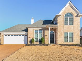 7140 Hunters Forest Dr, Olive Branch, MS 38654
