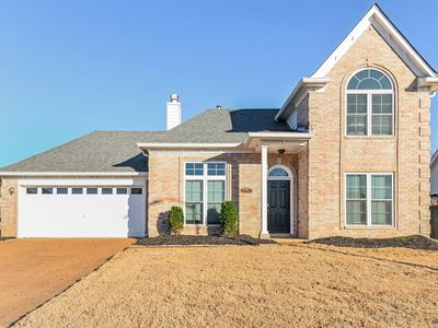 7140 Hunters Forest Dr, Olive Branch, MS, 38654