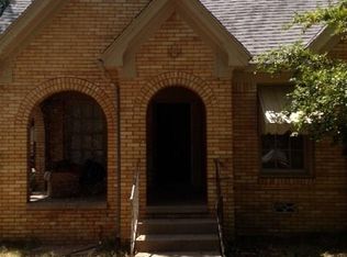 1309 S Glenwood Blvd, Tyler, TX 75701