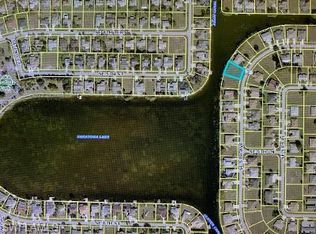 502/504 SE 5th Ave, Cape Coral, FL 33990