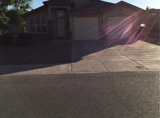 6305 Alina Baltazar, El Paso, TX 79932