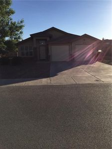 6305 Alina Baltazar, El Paso, TX, 79932