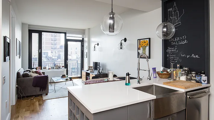 Rented by Nooklyn NYC LLC | media 17