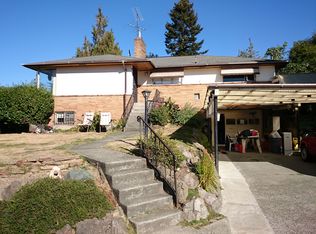 4620 43rd Ave S, Seattle, WA 98118