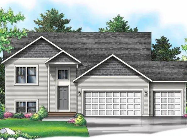 4670 199th St N, Forest Lake, MN 55025