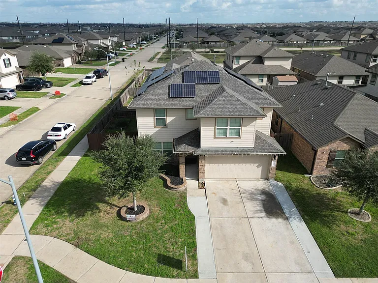 8003 Ecru Ln — Photo 1