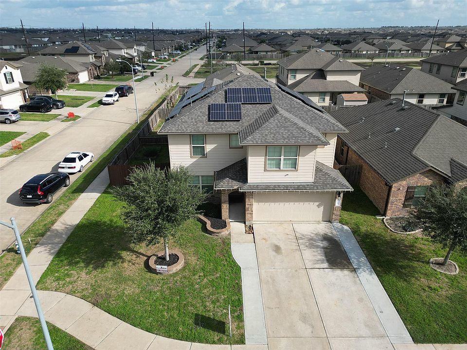 1st image of 8003 Ecru Ln