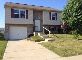 607 Branch Ct, Independence, KY 41051