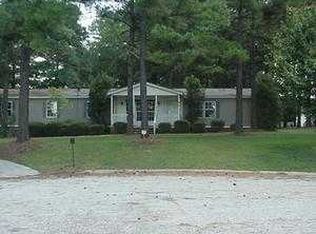 116 Copper Canyon Rd, Perry, GA 31069