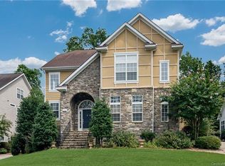 10023 Daufuskie Dr #15, Charlotte, NC 28278