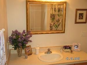 Guest Bath II