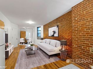 1412 Madison Ave #A2A, New York, NY 10029