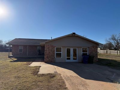 416 E Cheyenne St, Marlow, OK, 73055