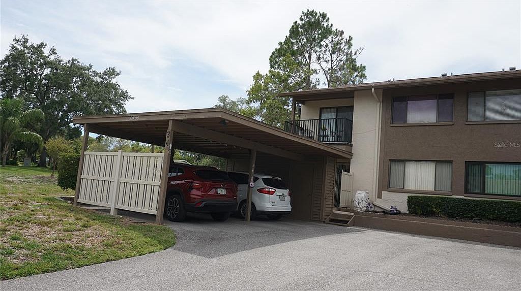 12805 Wedgewood Way APT C