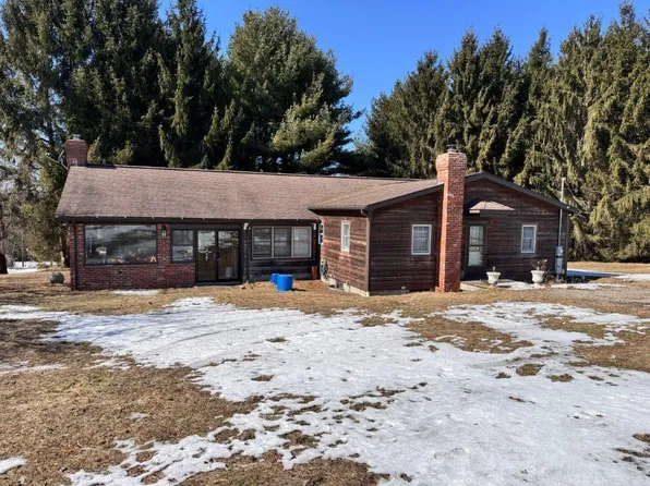 10896 Highway 3002, Sigel, PA 15860