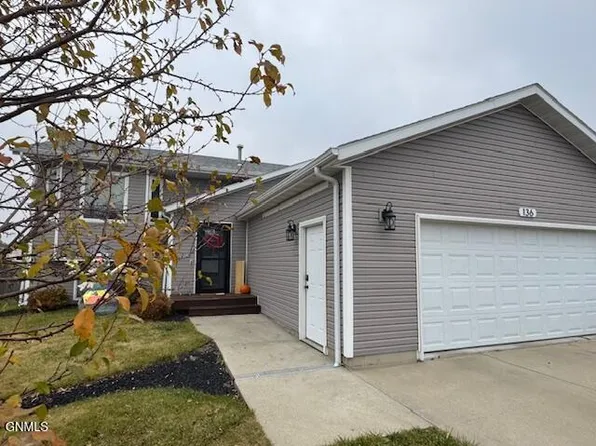 136 Dolan Dr, Bismarck, ND 58504