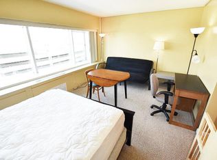 555 E William St APT 8H, Ann Arbor, MI 48104