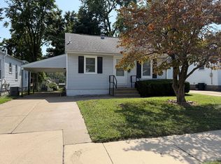 2826 Hampshire St, Quincy, IL 62301