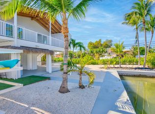 221 Cutthroat Dr, Cudjoe Key, FL 33042