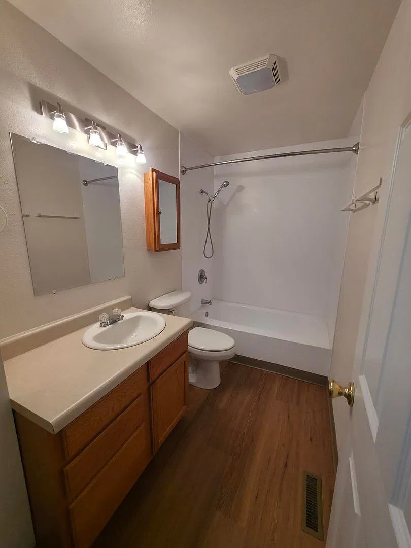 3BR / 1BA Spokane Valley Home — Photo 4