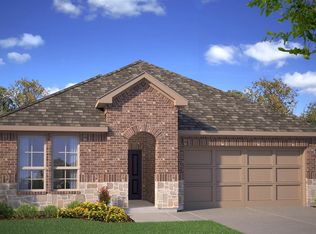 809 Hollyn Dr, Decatur, TX 76234