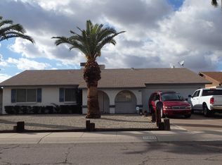 11602 N 41st Ln, Phoenix, AZ 85029