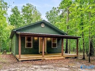 5433 County Road 106, Mentone, AL 35984