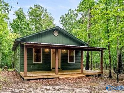 5433 County Road 106, Mentone, AL, 35984