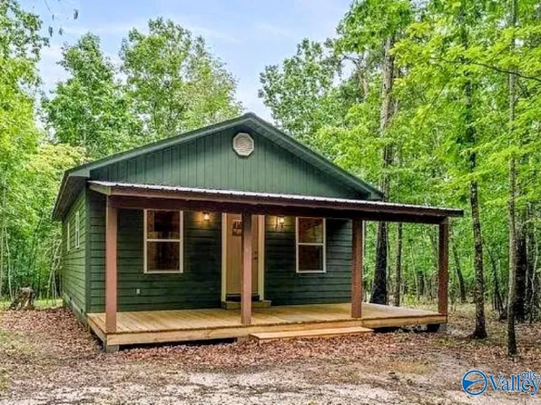 5433 County Road 106, Mentone, AL 35984
