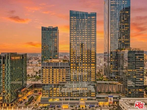 877 Francisco St APT 1506, Los Angeles, CA 90017