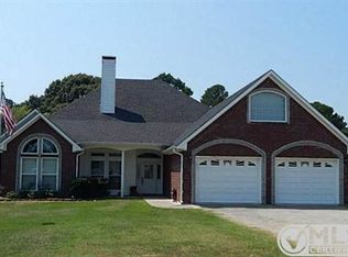 302 Private Road 6601, Mineola, TX 75773