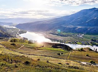 0 Farnham Canyon Rd, Orondo, WA 98843