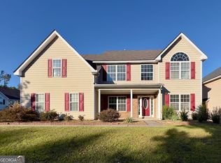2751 Spence Ct, Dacula, GA 30019