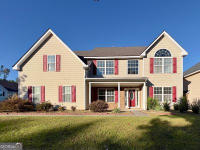 2751 Spence Ct, Dacula, GA, 30019