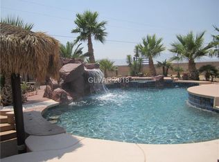 341 Domingo St, Pahrump, NV 89048